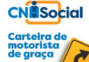 Inscrições para o Programa CNH Social 2026 iniciam na próxima segunda-feira no Acre