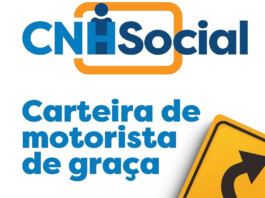Inscrições para o Programa CNH Social 2026 iniciam na próxima segunda-feira no Acre