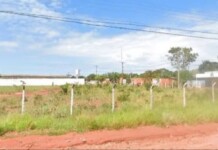 Menina de 6 anos esfaqueia criança de 9 anos durante brincadeira