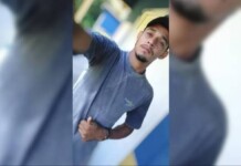 No Juruá, jovem desaparece após cair de árvore às margens de rio