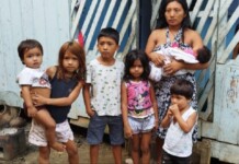 Em Cruzeiro do Sul, após perder o marido em acidente, viúva não sabe como sustentar os filhos