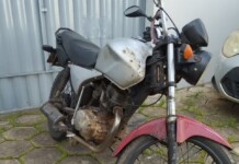 Polícia Militar do Acre prende foragido da justiça e homem por adulteração veicular