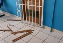 Onda de roubo e assaltos em escolas de Cruzeiro do Sul preocupa educadores