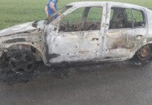 Marido e sogro de cabeleireira encomendaram morte de 6 pessoas da família