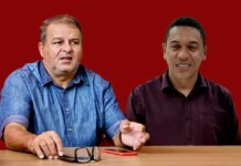 Isaac Lima é expulso do PT por ter apoiado Gladson Cameli nas eleições de outubro