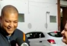 Socorrista do Samu é ‘trolado’ durante entrevista para equipe de reportagem em Rio Branco