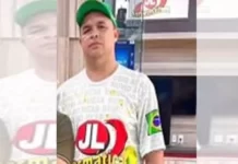 Prefeito Isaac Lima acha um subtítulo ideal em Mâncio Lima, o empresário José Luiz