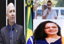 Gerlen Diniz mostra força no governo de Cameli e consegue dois cargos importantes para apoiadores em Mâncio Lima