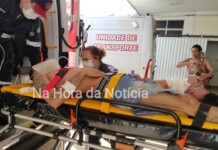 Criminosos invadem residência e ferem jovem a tiros em Rio Branco