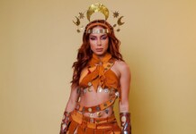 Anitta diz que está com saúde fragilizada após o Carnaval: “Tudo dói”