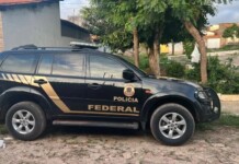 No Acre, PF prende grupo por lavagem de dinheiro e bloqueia mais de R$ 40 milhões em contas