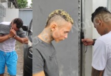 Criminosos invadem imobiliária no Acre, amarram corretor e roubam carro e objetos; criminosos foram presos