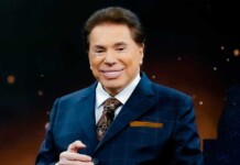 Aos 92 anos, Silvio Santos não deve voltar aos domingos do SBT