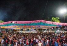 Em Cruzeiro do Sul, última noite do Carnaval Cultural Magid Almeida tem público recorde