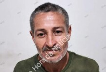 Polícia identifica e prende suspeito de ter matado sobrinho de ex-vereador no Acre