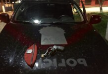Em 24 horas, Polícia Militar do Acre apreende cinco armas de fogo no Estado