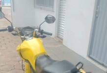 Um dia após completar 26 anos, homem é preso pela PM com veículo roubado no Acre