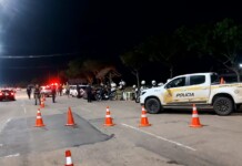 Durante carnaval, Acre não registra mortes no trânsito