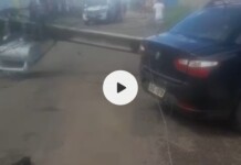 VÍDEO: no Acre, motorista de aplicativo sofre sequestro relâmpago e é encontrado em bagageiro