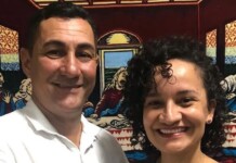 Após ser derrotado nas urnas, Jesus Sérgio volta a dar aula