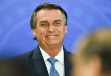 A despedida de Bolsonaro dos EUA: ‘Minha missão não acabou’