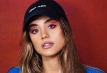 Cantora gospel Isadora Pompeo retorna ao Acre para show; veja data, local e horários