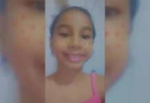 Menina de 11 anos que desapareceu em Cruzeiro do Sul, estava na casa de uma tia em Mâncio Lima