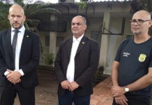 Operação Boi de Ouro: no Acre, advogado, empresários e pecuaristas estão entre os 15 presos na primeira fase da operação