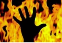 No Acre, Polícia Civil prende líder de facção que forneceu gasolina para atear fogo em rival