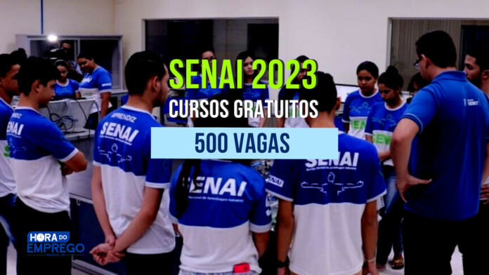 senai-2023