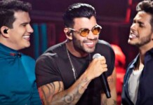 Cantor sertanejo descobre que estava “levando chifre” da namorada