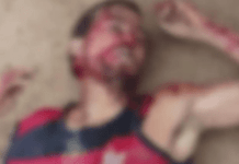 Em Cruzeiro do Sul, homem é morto com várias terçadadas após ameaçar moradores