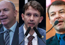 STF adia julgamento que pode mudar composição da bancada federal do Acre