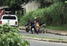 Três homens são presos suspeitos de participação na morte de jovem em Cruzeiro do Sul