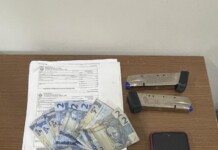 Faccionado que cobrava mensalidade para “proteger” comerciantes é preso no Acre