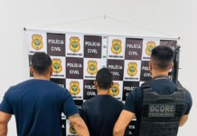 VÍDEO: em Cruzeiro do Sul, tio que estuprou sobrinha de 14 anos é preso pela Polícia Civil