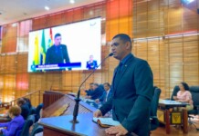 Deputado estadual Pablo Bregense convida produtores rurais para audiência pública na ALEAC