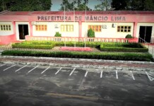 Faltando um ano e seis meses, Mâncio Lima não tem favorito para a eleição de prefeito