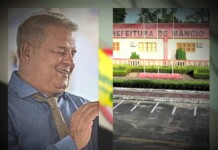 Grupo de Isaac se anima com possibilidade de 3ª via nas eleições do ano que vem