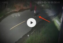 VÍDEO: em Mâncio Lima, assaltantes em posse de arma de fogo roubam motocicleta após renderem vítima