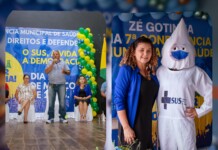 Mâncio Lima realiza 7º Conferência Municipal de Saúde