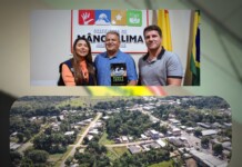 Em Mâncio Lima, Governo do Acre anuncia entrega de 600 títulos definitivos para área urbana