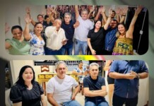 AUDACIOSO: Deda contraria Gladson, se aproxima de Chicão e empresário poderá largar MDB