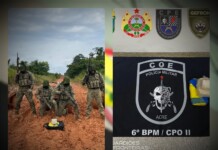 Em Mâncio Lima, polícia prende traficante foragido da Justiça com 4 kg de drogas e gera prejuízo de quase R$40 mil ao crime