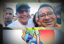 Manciolimense Antônio Dantas reclama que foi abandonado por Gladson após ser derrotado nas urnas