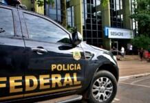 Partidos de esquerda lamentam 3ª fase da Ptolomeu e cobram punição dos acusados