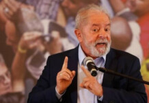 Oposição vai protocolar novo pedido de impeachment contra Lula por crimes de responsabilidade