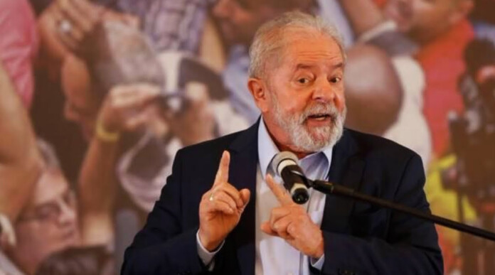 LULA