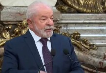 Não podemos ficar chorando o dinheiro que falta”, diz Lula