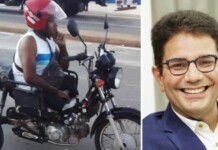 Governador diz que vai doar veículo e CNH para deficiente físico de Cruzeiro do Sul